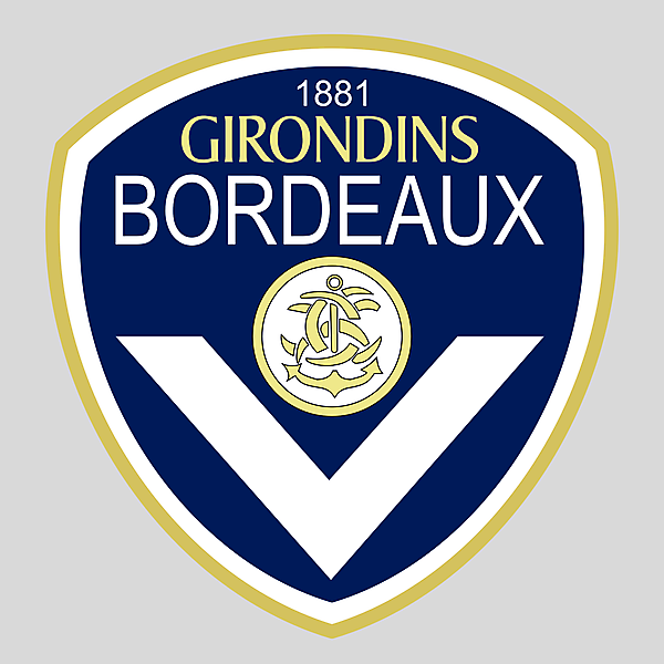 Girondins de Bordeaux