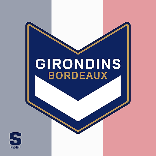 Girondins de Bordeaux