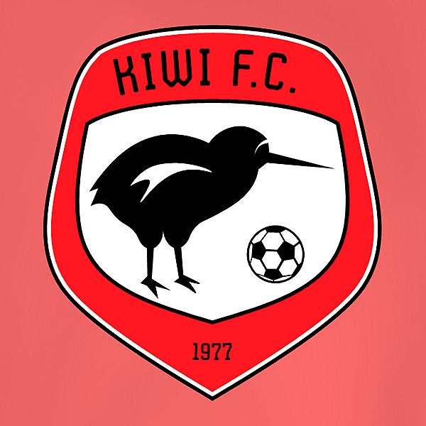 Kiwi FC by PentaDraw Ukraine