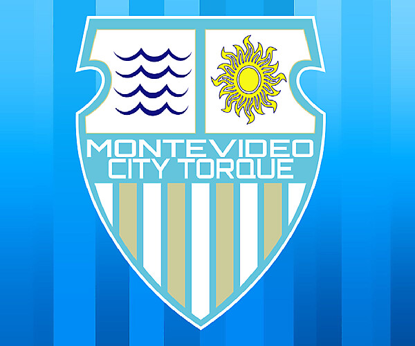 MONTEVIDEO CITY TORQUE CONCEPT