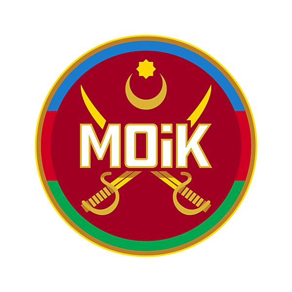MOIK BAKU – REDESIGN