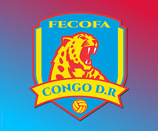 République Démocratique Du Congo