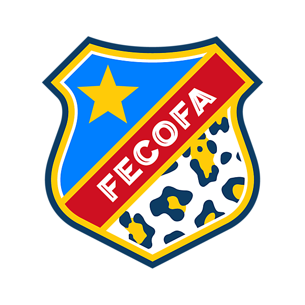 CONGO DR REDESIGN – DESCRIPTION INCLUDED