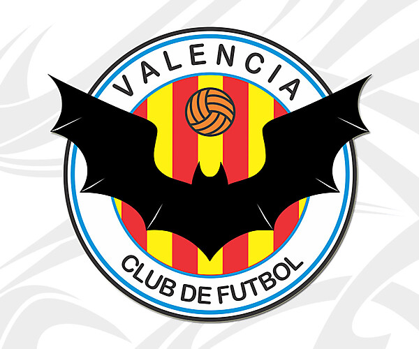 VALENCIA CLUB DE FUTBOL CONCEPT