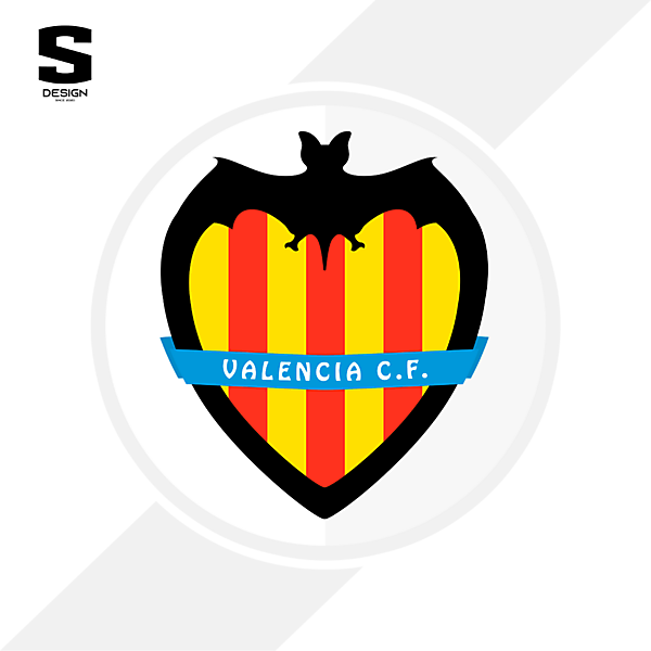 Valencia C.F. | Redesign