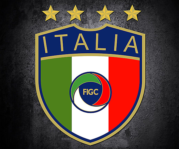 ITALIA REBRAND
