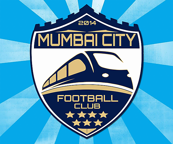MUMBAI CITY FC 2021