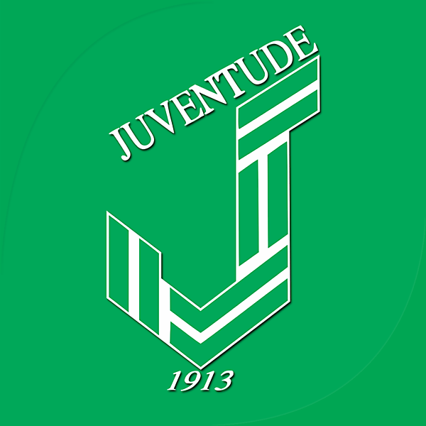 E.C. JUVENTUDE REBRAND