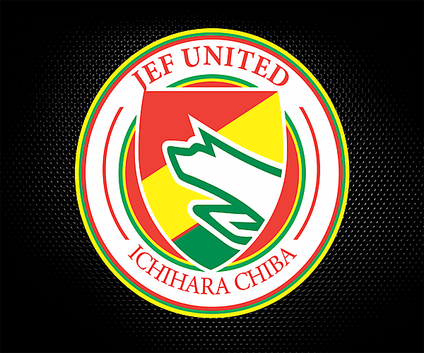 JEF UNITED VISION