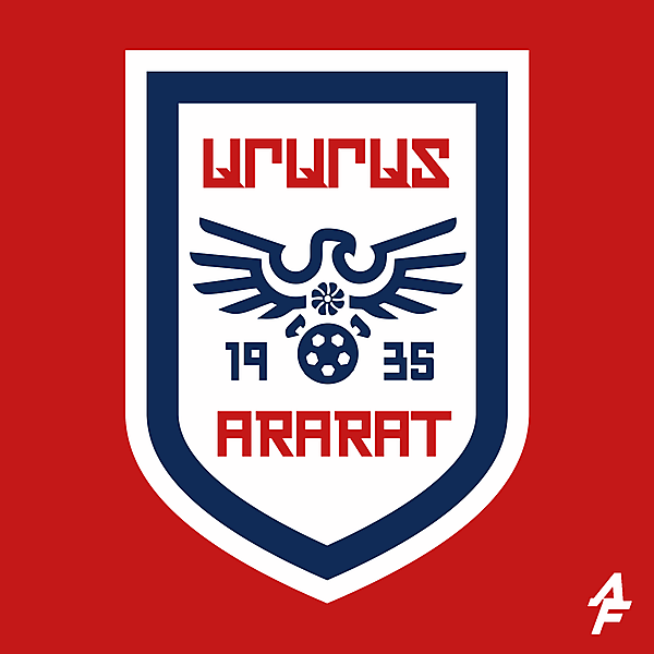 FC Ararat Yerevan