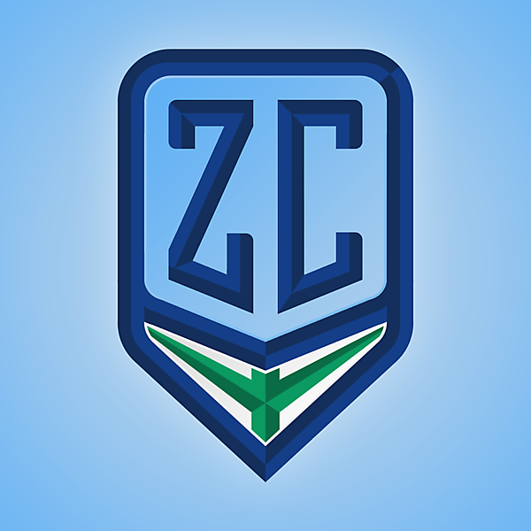 Zejtun Corinthians FC | Crest Redesign