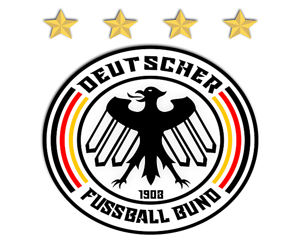 GERMANY TEAM REBRAND 