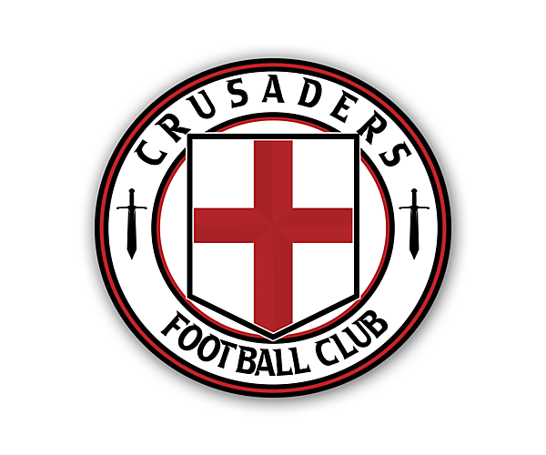 CRUSADERS FC CONCEPT