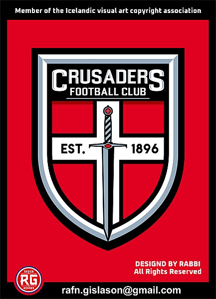 CRUSADERS FC