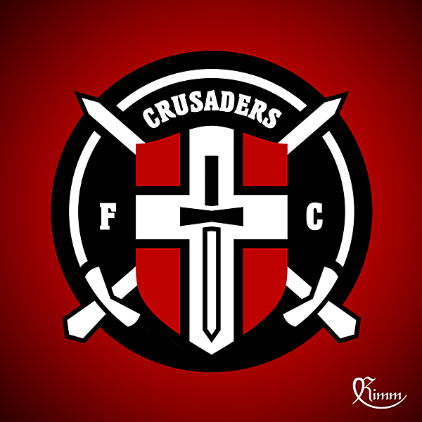 Crusaders FC