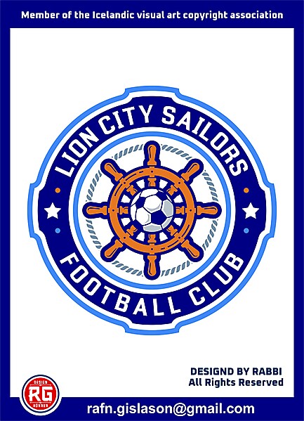 LION CITY SAILORS
