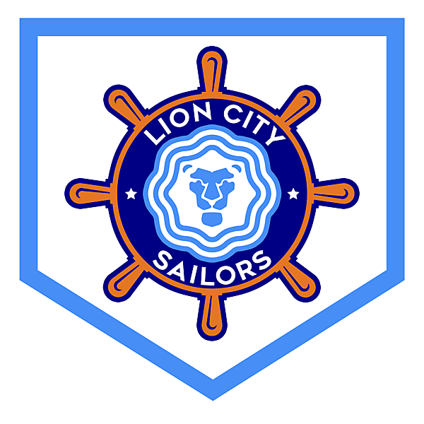 Lion City Sailors
