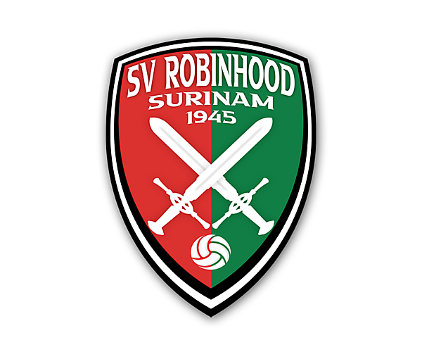 S.V. ROBINHOOD
