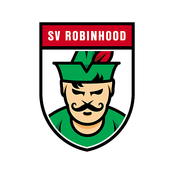SV ROBINHOOD – REDESIGN