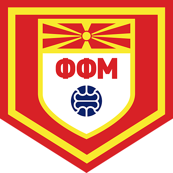 North Macedonia