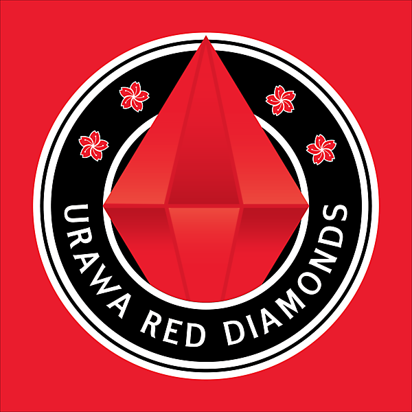 Urawa Red Diamonds