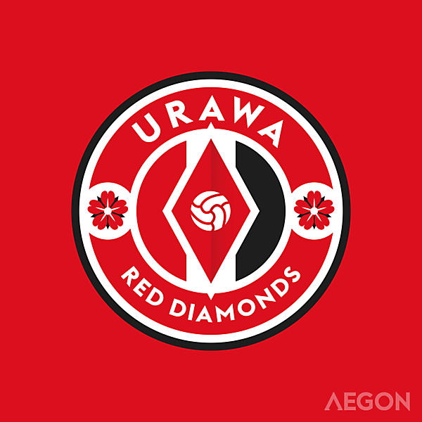Urawa Red Diamonds
