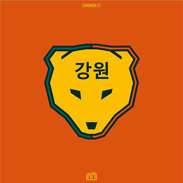 Gangwon fc