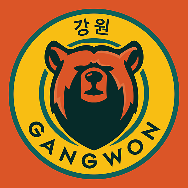Gangwon FC
