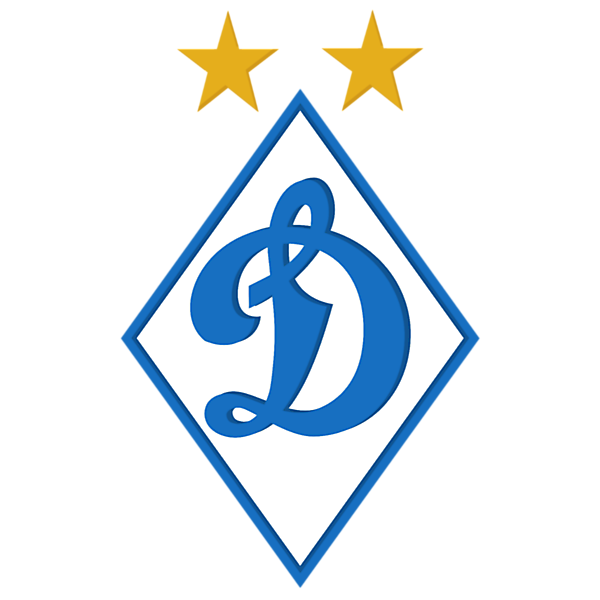 Dynamo Kiev Crest Redesign 