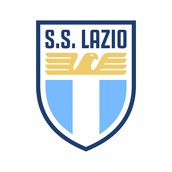 LAZIO – REDESIGN