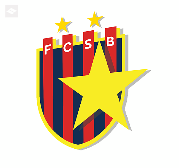 fcsb logo