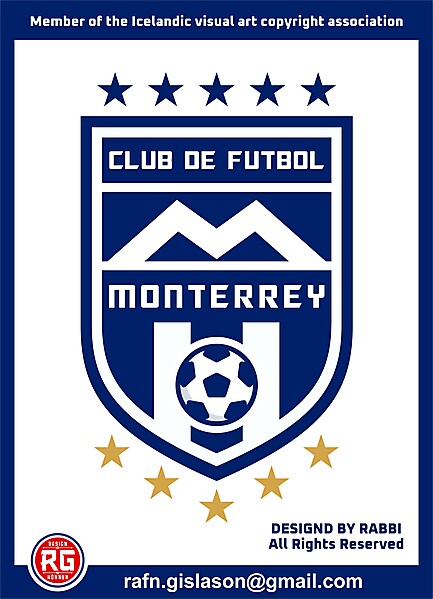 CF MONTERREY