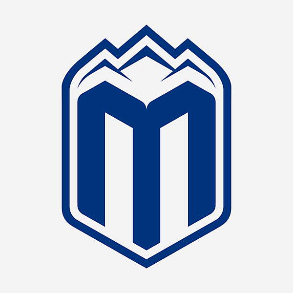 Monterrey | Crest Redesign