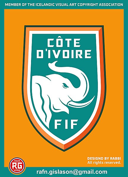 IVORY COAST FIF