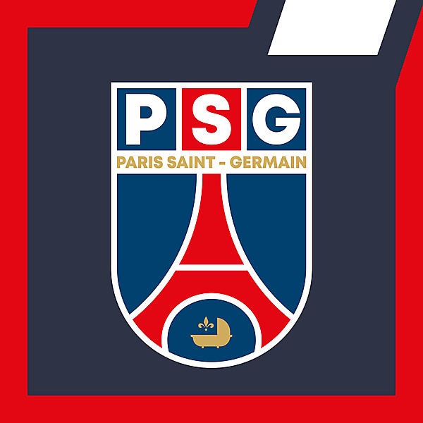 Paris Saint - Germain