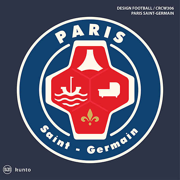Paris Saint-Germian
