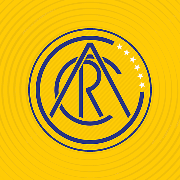 C.A.R.C. Rosario Crest Redesign
