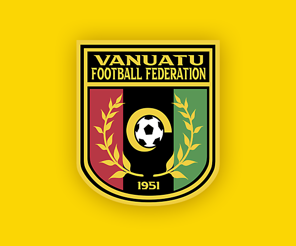 VANUATU FOOTBALL FEDERATION