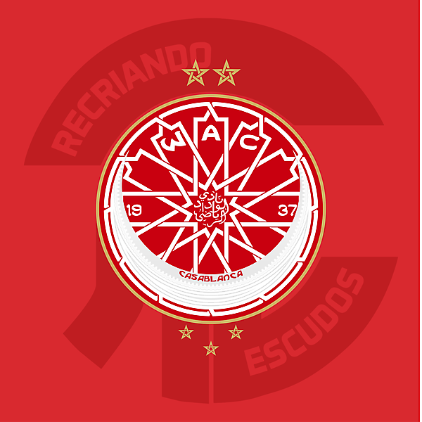 Wydad AC (CRCW 310)