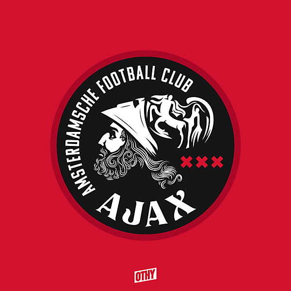 Ajax Amsterdam