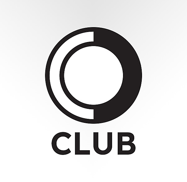 Club Olimpia Crest Redesign