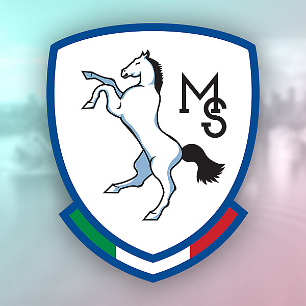 Marconi Stallions FC Crest Redesign