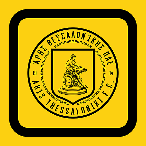 Aris Thessaloniki FC