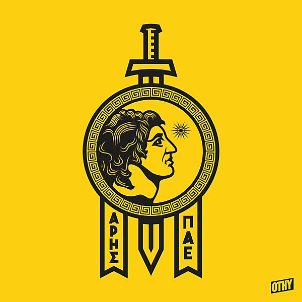 Aris Thessaloniki FC