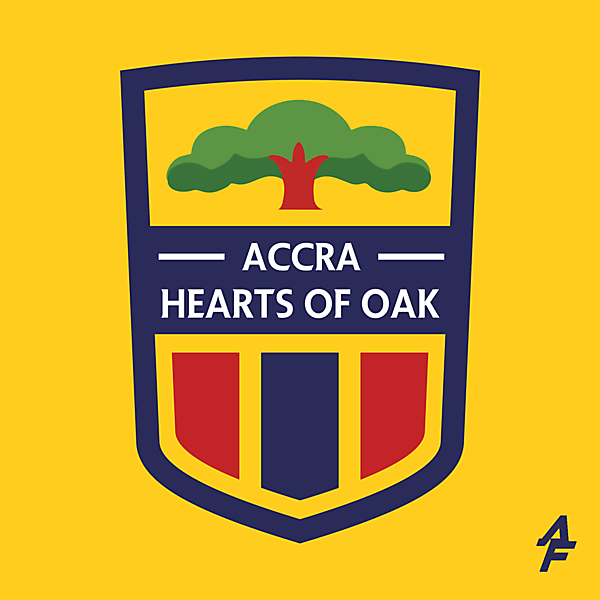 Accra Hearts of Oak
