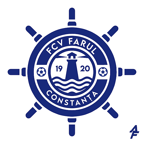 FCV FARUL CONSTANȚA