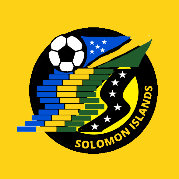 Solomon Island // CRCW