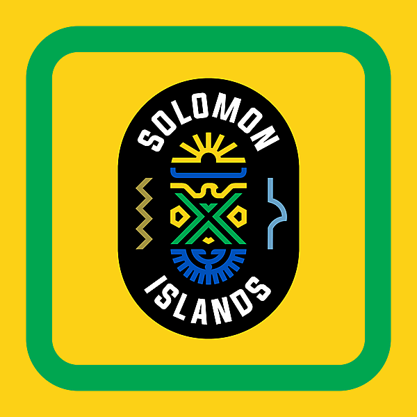 Solomon Islands