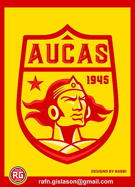 SD AUCAS