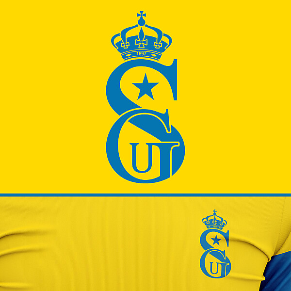 USG ( Royale Union Saint-Gilloise )